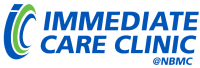 Immediate Care Clinic logo